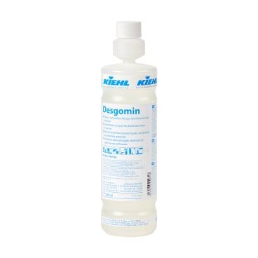 Kiehl Desgomin Flächendesinfektion, geruchsneutral, Konzentrat 1 Liter - Flasche - Bild-Darstellung des Produktes 1