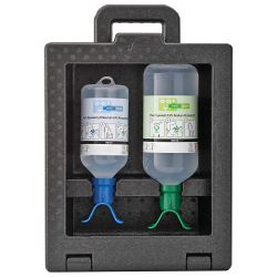 Arbeits- & Schutzkleidung 