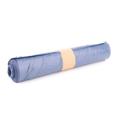 Müllsäcke 120 Liter, blau, Typ 60, SONDERAKTION