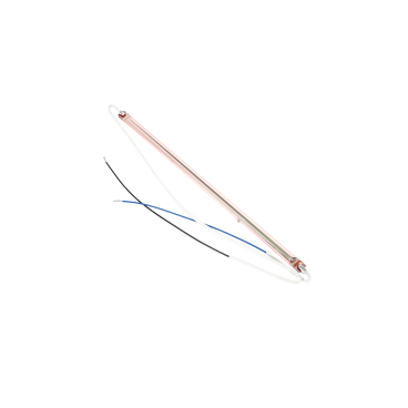 Bartscher Infrarot- Heizröhre 1500W, rechts Maße: (LxØ) 34 x 1,2 cm - Bild-Darstellung des Produktes 1