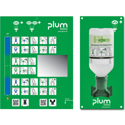 Arbeits- & Schutzkleidung 