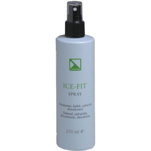 Lysoform Ice-Fit-Spray