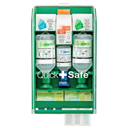 Arbeits- & Schutzkleidung 