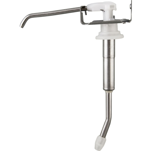 TEMDEX® Edelstahl-Ersatzpumpe 500 DAL