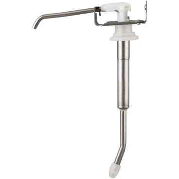 TEMDEX® Edelstahl-Ersatzpumpe 1000 DAL 1 Stück - Bild-Darstellung des Produktes 1