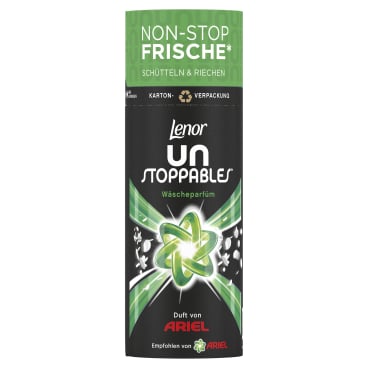 Lenor Unstoppables Wäscheparfüm 160 g
