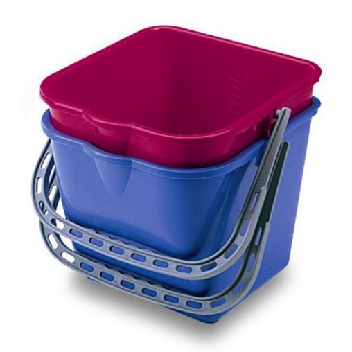 Meiko Eimer 25 Liter