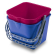Meiko Eimer 25 Liter