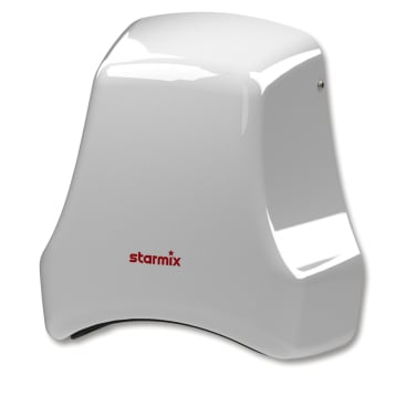 Starmix T-C1 Händetrockner Farbe: weiß - Bild-Darstellung des Produktes 1