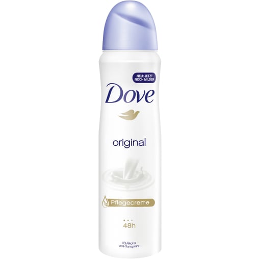 Dove Deo-Spray Original