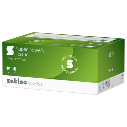 Hygiene- & Papierprodukte 