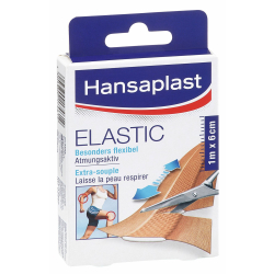 Hygiene- & Papierprodukte 