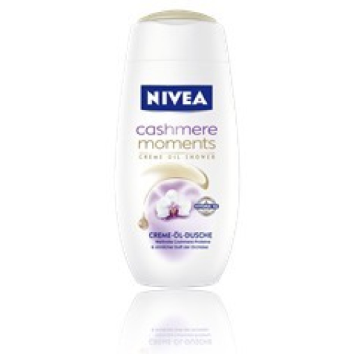NIVEA® Creme-Öl Dusche