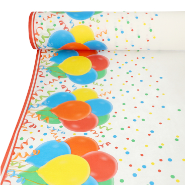 Papstar soft selection plus Tischdecke, Vlies 1 Rolle à 40 meter kaufen