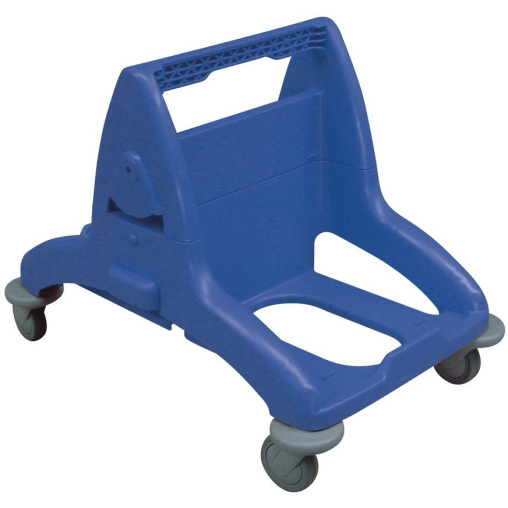 Meiko Fahrgestell für wet car 5 und 6