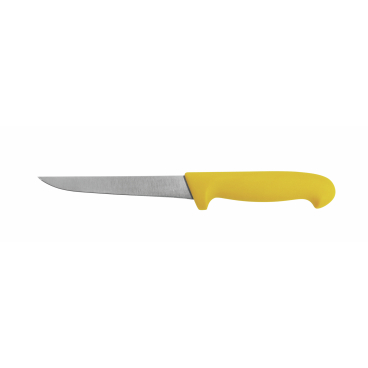 SCHNEIDER Ausbeinmesser, gerade Klinge, Edelstahl 1 Messer, Klingenlänge: 15 cm - Bild-Darstellung des Produktes 1