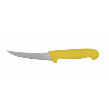SCHNEIDER Ausbeinmesser, halbflexible Klinge, Edelstahl 1 Messer, Klingenlänge: 13 cm - Bild-Darstellung des Produktes 1