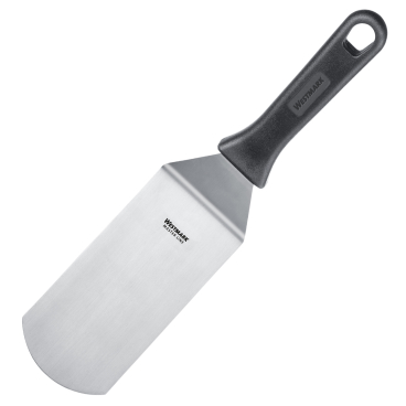 WESTMARK Master Line Bratenwender, rostfrei 1 Wender, Maße: 15 x 7,5 cm - Bild-Darstellung des Produktes 1