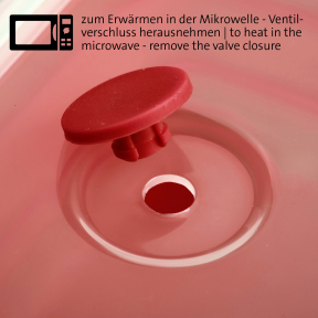 Tatay Frischhaltedose 0,7L Mit Clip-Deckel – BPA-frei, Mikrowellengeeignet & Spülmaschinenfest