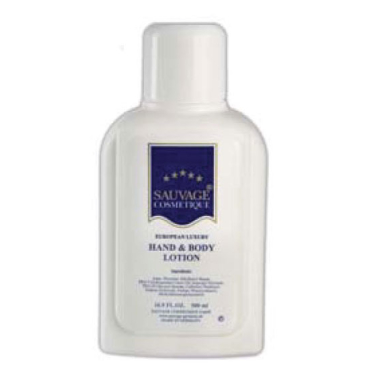 Sauvage Magic System Nachfüllflasche mit Kappe Hand & Body Lotion - Bild-Darstellung des Produktes 1