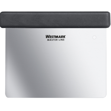 WESTMARK Master Line Teigschaber, flexibel, 8 x 12 cm 1 Schaber - Bild-Darstellung des Produktes 1