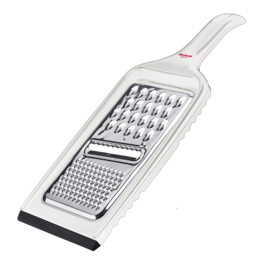 WESTMARK Küchenreibe 3 in 1, 32 x 12,5 x 3 cm 1 Reibe - Bild-Darstellung des Produktes 1