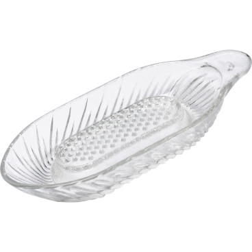 WESTMARK Apfelreibe, Glas, spülmaschinengeeignet, 140 ml 1 Reibe - Bild-Darstellung des Produktes 1