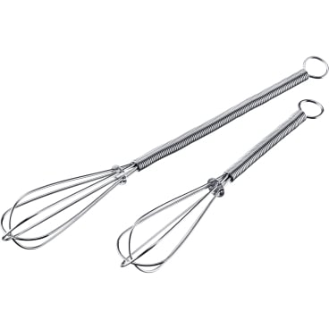 WESTMARK Mini Schneebesen, 2er Set 1 Set = 2 Schneebesen kaufen
