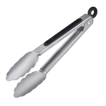 WESTMARK Classic Spezial Grillzange mit Feststellmechanismus 1 Zange, Mini: 20 cm - Bild-Darstellung des Produktes 1
