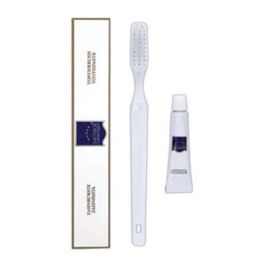 Sauvage Accessoires Zahnputzset Standard