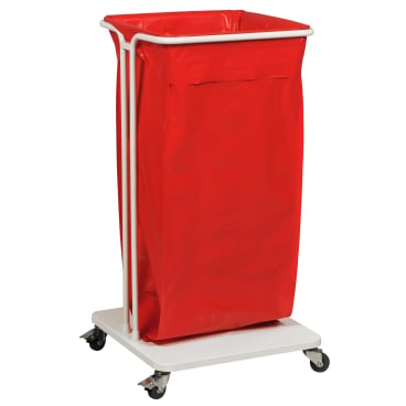 ABENA® Abfallsackhalter Sækko Boy 120 Liter – 1 Stück