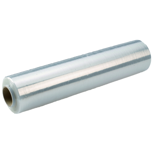 LDPE Stretchfolie transparent für Paletten