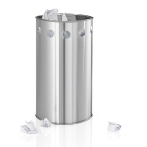Blomus SYMBOLO Papierkorb