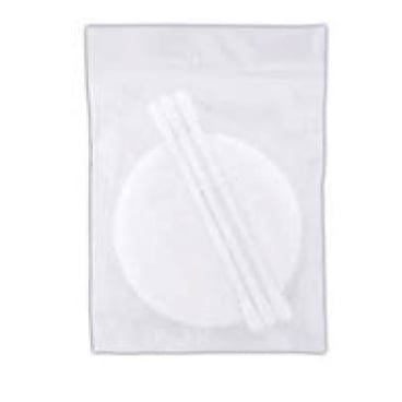 Sauvage Accessoires Vanity-Set im Polybeutel 1 Karton = 100 Sets, einzeln verpackt - Bild-Darstellung des Produktes 1