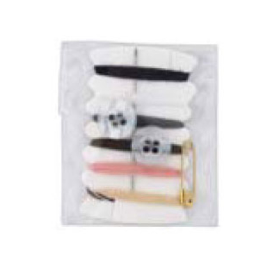 Sauvage Accessoires Nähetui im Polybeutel 1 Karton = 100 Etuis - Bild-Darstellung des Produktes 1