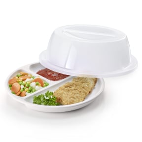 WESTMARK Mikrowellenhaube, optimale Hitzeregulation 1 Haube, Ø 27,5 cm kaufen