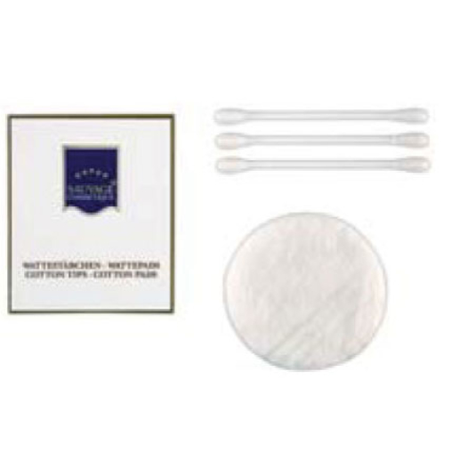 Sauvage Accessoires Vanity-Set in Kartonage