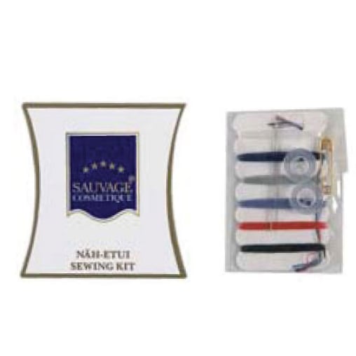 Sauvage Accessoires Nähetui Economy
