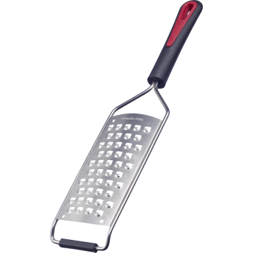 WESTMARK Gallant Square Hobel, grob 1 Hobel - Bild-Darstellung des Produktes 1