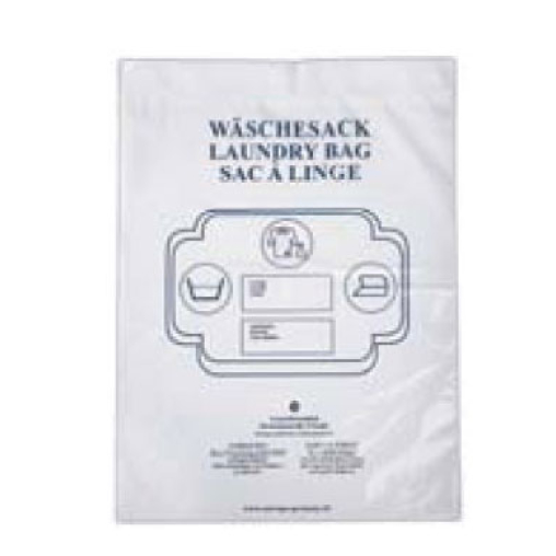 Sauvage Accessoires Wäschebeutel