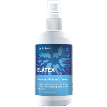 Dr. Schutz® Elatex Universal Fleckentferner 200 ml - Flasche - Bild-Darstellung des Produktes 1