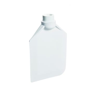 Haug Rührlöffel geeignet für Alustiel Maße: 190 x 120 x 40 mm - Bild-Darstellung des Produktes 1