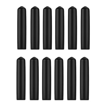 WESTMARK Schutzkappe für Ausgießer, 9,5 cm Durchmesser 1 Packung = 12 Schutzkappen - Bild-Darstellung des Produktes 1