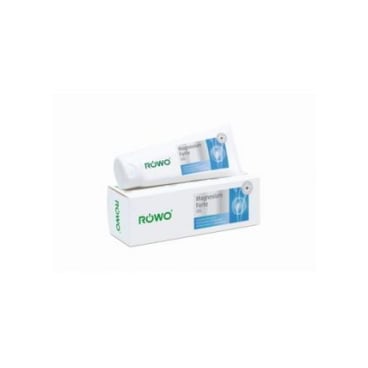 RÖWO® Magnesium Forte Gel 50 ml - Tube - Bild-Darstellung des Produktes 1
