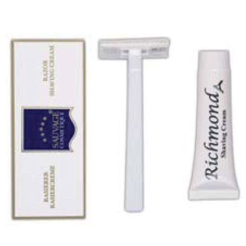 Sauvage Accessoires Rasierset Standard