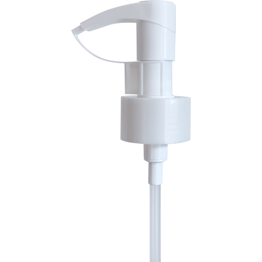 RÖWO® Dosierspender für Rundflaschen 1 Stück für 500 ml, runde Flasche - Bild-Darstellung des Produktes 1