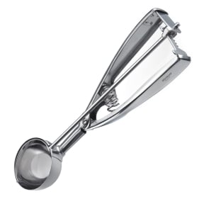 WESTMARK Profi Eisportionierer, Edelstahl – 1 Eisportionierer, Durchmesser: 4 cm
