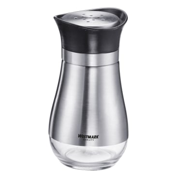 WESTMARK Lissabon Gewürzstreuer, 2-teilig 1 Set = 2 Streuer - Bild-Darstellung des Produktes 1