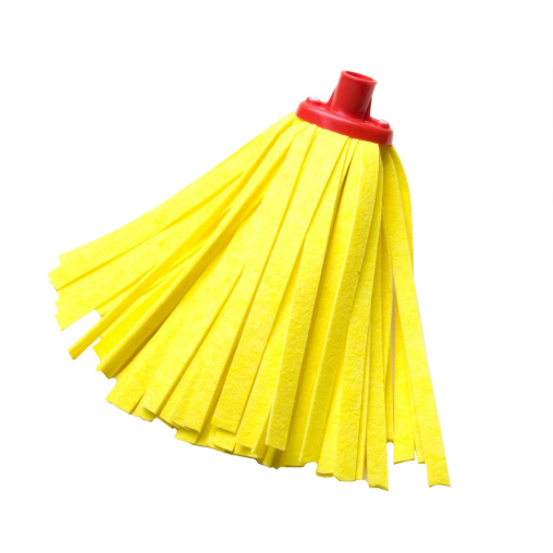 Wischmop, Synthetik
