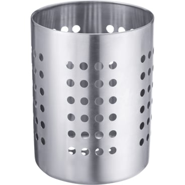 WESTMARK Besteckkorb, Edelstahl 1 Korb, mittel, Durchmesser: 10 cm - Bild-Darstellung des Produktes 1